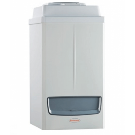 Конденсационный газовый котел Immergas Victrix Pro 35 2 ErP в Новополоцке