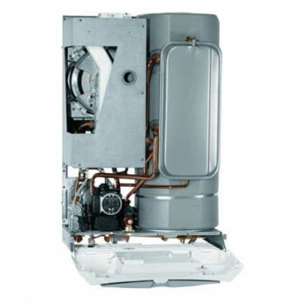 Газовый котел Immergas Victrix Zeus 25 в Новополоцке