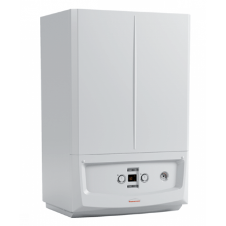 Газовый котел Immergas Victrix Zeus 25 в Новополоцке