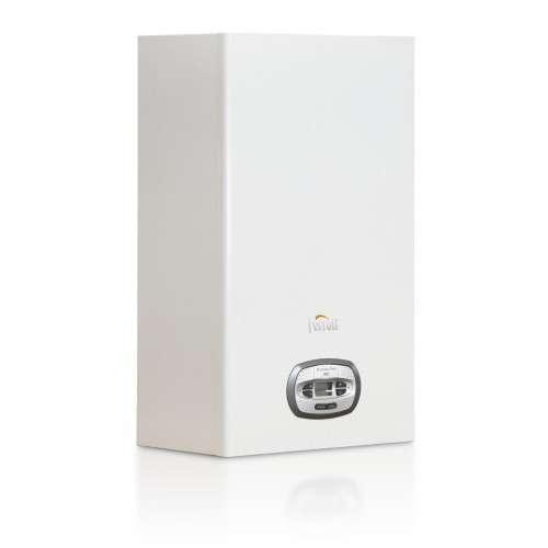 Газовый конденсационный котёл Ferroli Bluehelix TECH RRT 24 H в Новополоцке