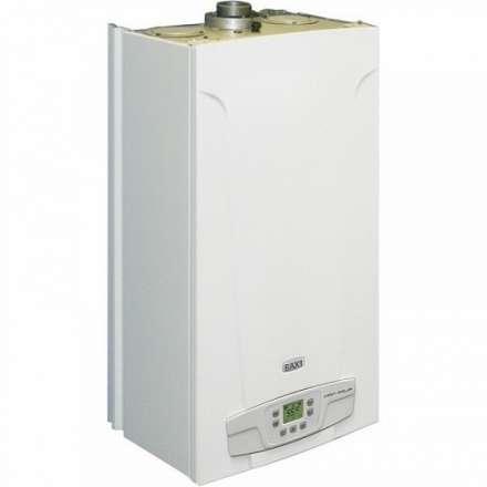 Газовый котел BAXI ECOFOUR 24 F в Новополоцке