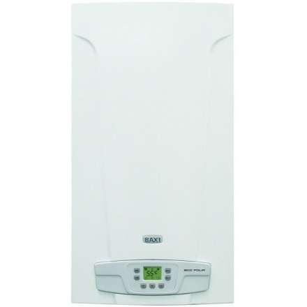 Газовый котел BAXI ECOFOUR 24 F в Новополоцке