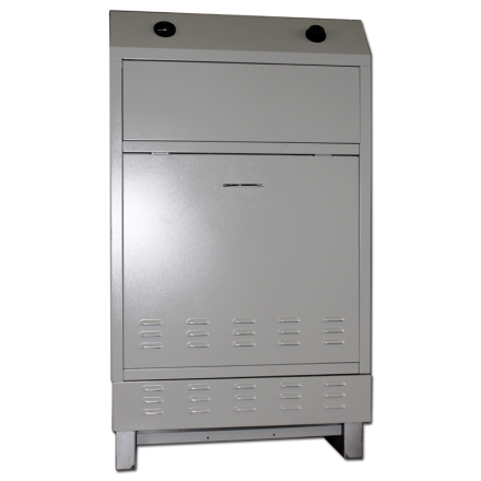 Газовый котел Сигнал КОВ-63 СТн в Новополоцке