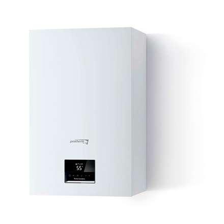 Газовый конденсационный котёл Protherm Puma Condens 18/24 MKV в Новополоцке