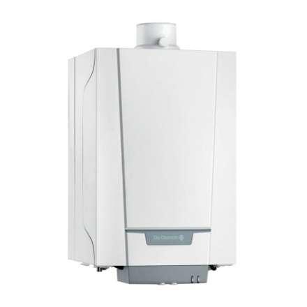 Конденсационный котел De Dietrich PMC-S 24 в Новополоцке