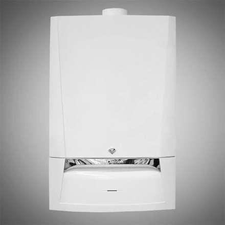 Конденсационный котел De Dietrich AMC 65 Diematic Evolution в Новополоцке