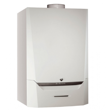 Конденсационный котел De Dietrich AMC 65 Diematic Evolution в Новополоцке