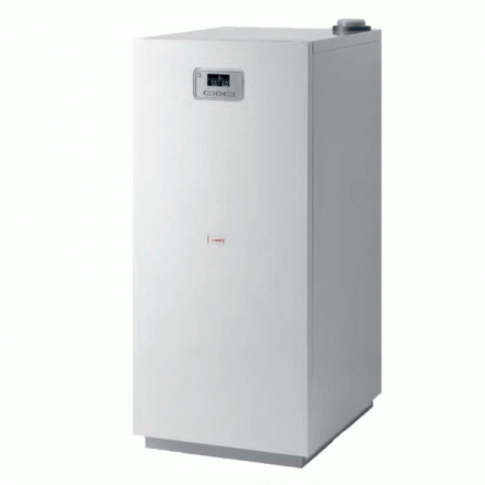 Газовый конденсационный котёл Protherm Медведь Condens 48 KKS в Новополоцке