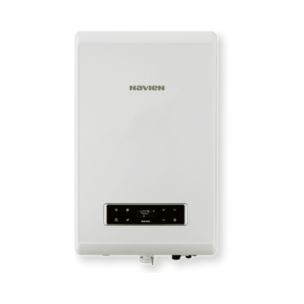 Газовый котел Navien NCB 700 24K в Новополоцке