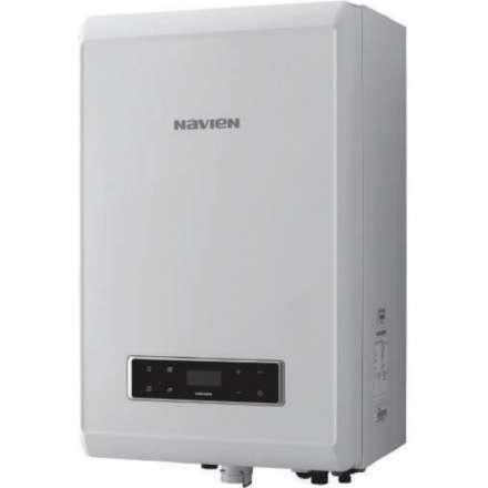 Газовый котел Navien NCB 52H в Новополоцке