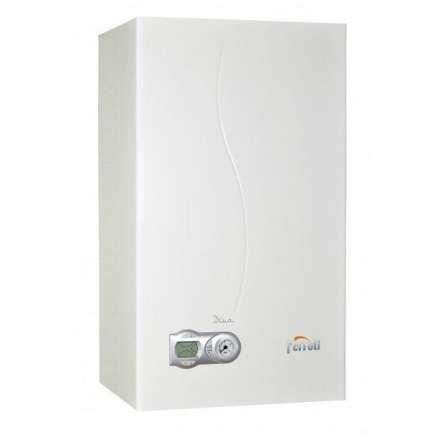 Газовый котел Ferroli Fortuna C 32 купить в Новополоцке