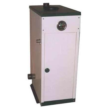 Газовый котел РАТОН КСГ-16 в Новополоцке