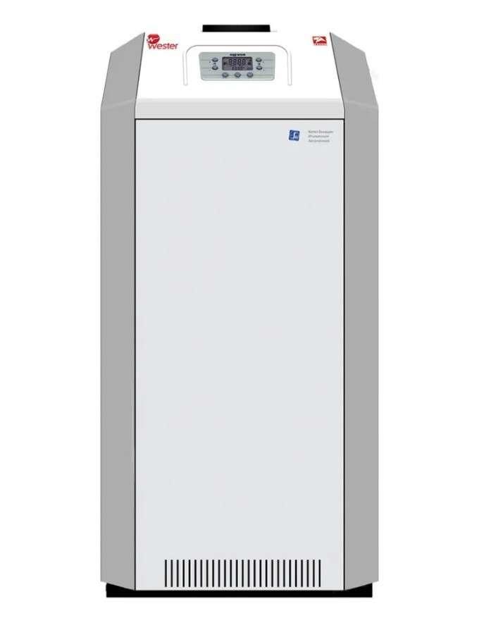 Газовый котёл Лемакс Clever 55 в Новополоцке