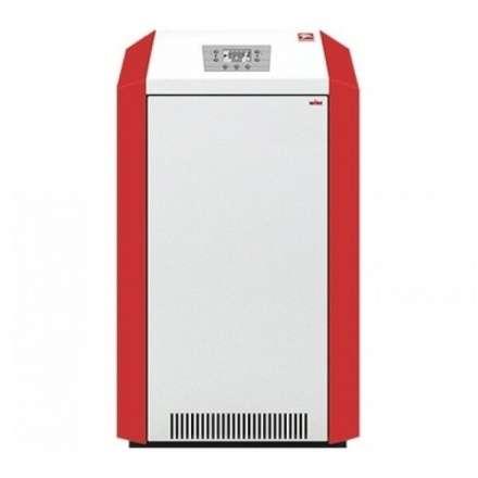 Газовый котёл Лемакс Wise 50 в Новополоцке