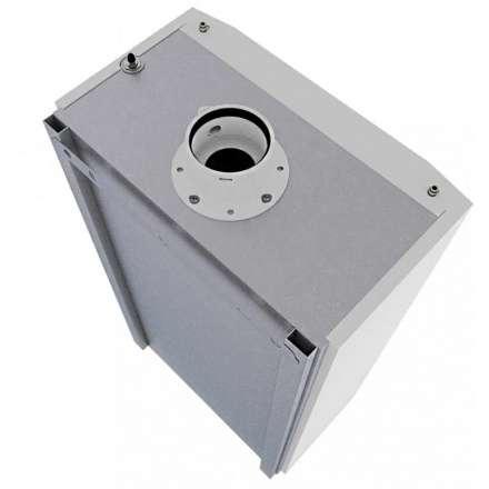 Газовый котёл Лемакс Prime-C24 в Новополоцке