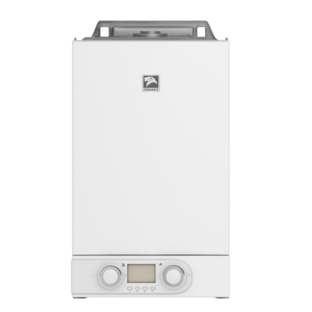 Газовый котёл Лемакс Start-18 в Новополоцке