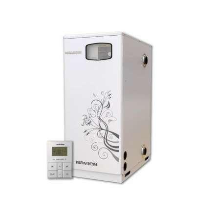 Газовый котел Navien GST-40K в Новополоцке