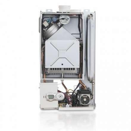 Газовый котёл Ferroli Fortuna F 32 в Новополоцке