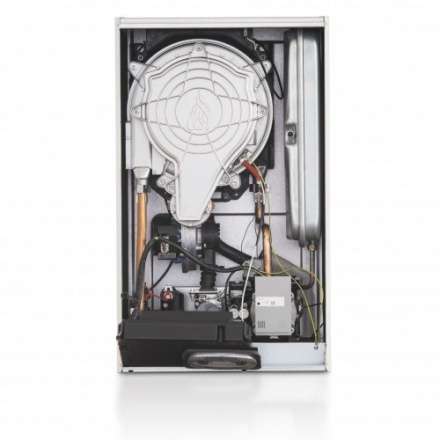 Газовый конденсационный котёл Ferroli Bluehelix TECH RRT 30 H в Новополоцке