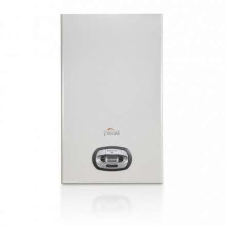 Газовый конденсационный котёл Ferroli Bluehelix TECH RRT 30 H в Новополоцке