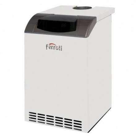 Газовый котёл Ferroli Pegasus D 23 в Новополоцке