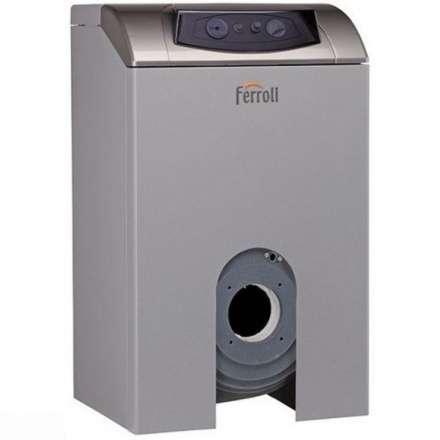Газовый котёл Ferroli Atlas 95 в Новополоцке