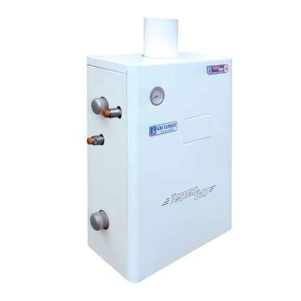 Газовый котёл ТермоБар КС-ГB-12,5 ДS в Новополоцке