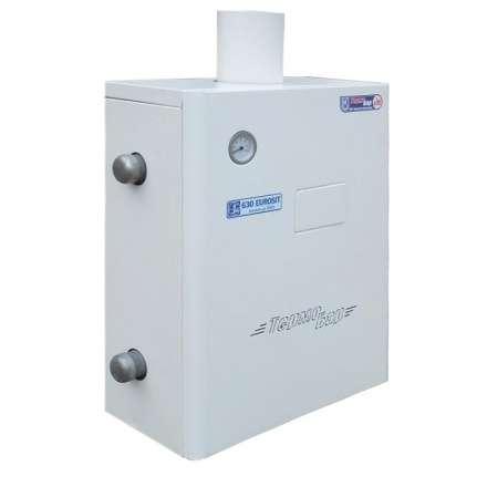 Газовый котёл ТермоБар КС-Г-20 ДS в Новополоцке