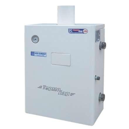 Газовый котёл ТермоБар КС-Г-24 ДS в Новополоцке