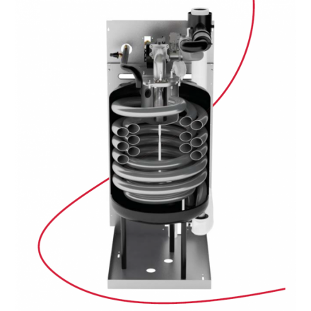 Газовый конденсационный котёл Protherm Медведь Condens 35 KKS в Новополоцке