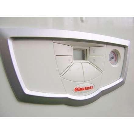 Газовый котел Immergas NIKE MYTHOS 24 4R в Новополоцке