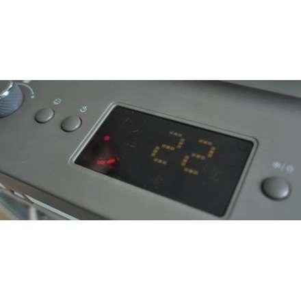 Газовый котел Rihters Econom 26 с дымоходом в Новополоцке