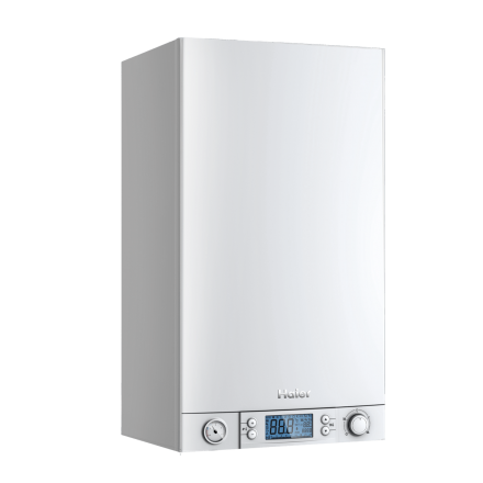 Газовый котел HAIER/HEC L1P18-F21S(M) в Новополоцке