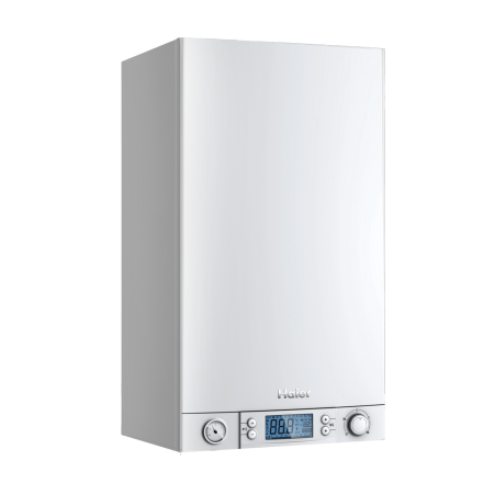 Газовый котел HAIER/HEC L1P30-F21S(T) в Новополоцке