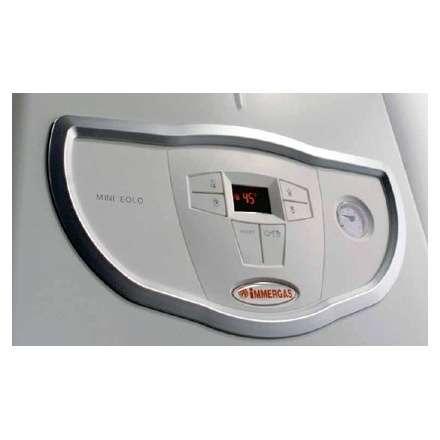 Пакетное решение Immergas Mini 24-150 в Новополоцке