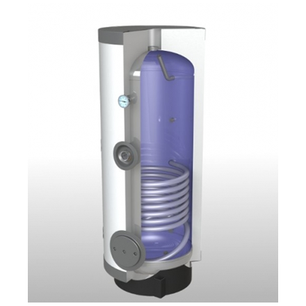 Пакетное решение Immergas Mini 24-120 в Новополоцке