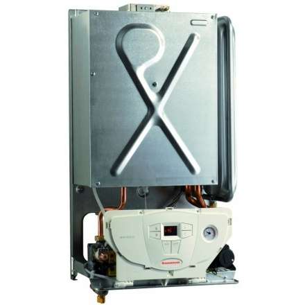 Пакетное решение Immergas Mini 24-120 в Новополоцке