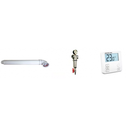 Пакетное решение Immergas Mini 24-120 в Новополоцке