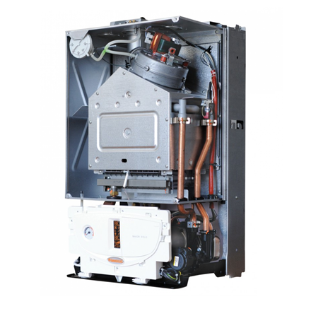 Газовый котел Immergas EOLO Maior 28 в Новополоцке