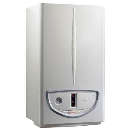 Газовый котел Immergas EOLO Maior X 28 3E в Новополоцке