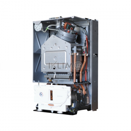 Газовый котел Immergas EOLO Maior X 28 3E в Новополоцке