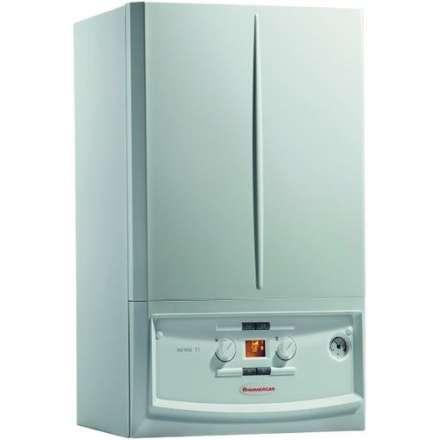 Газовый котел Immergas VICTRIX TT 24 1E в Новополоцке