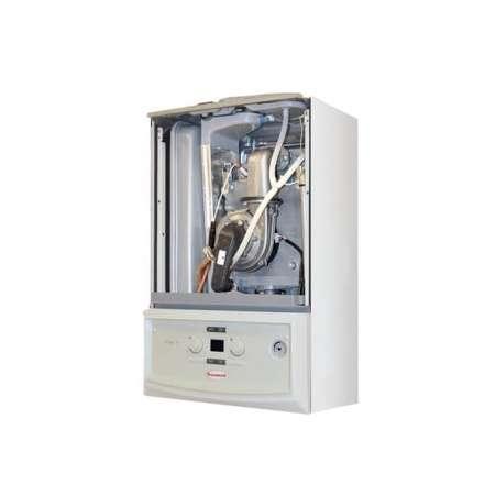 Газовый котел Immergas VICTRIX TT 24 1E в Новополоцке