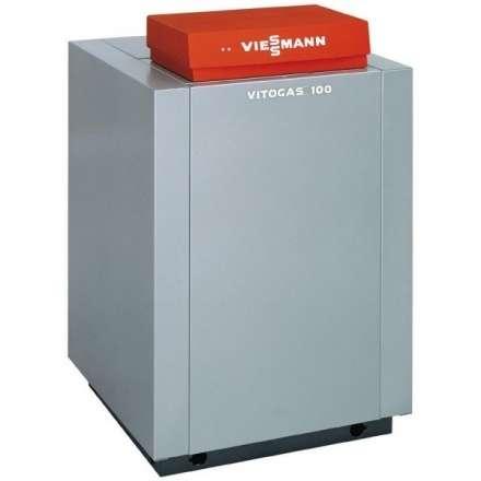 Газовый котел Viessmann Vitogas 100-F 48 в Новополоцке