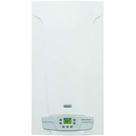 Газовый котел BAXI ECOFOUR 1.14 в Новополоцке
