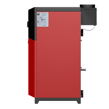 Газовый котёл Лемакс Prestige-16 в Новополоцке