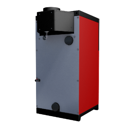 Газовый котёл Лемакс Prestige-30 в Новополоцке