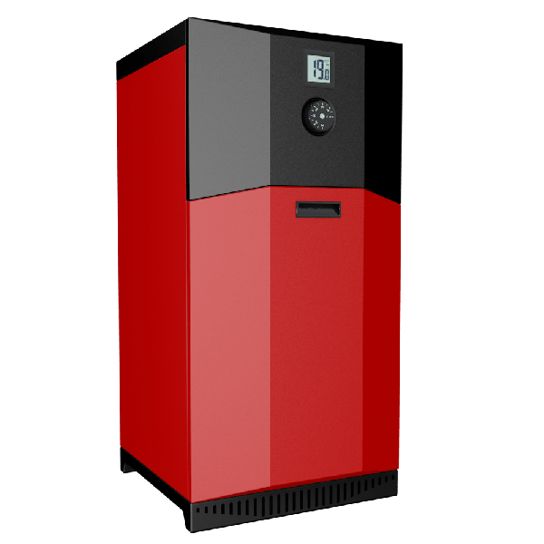 Газовый котёл Лемакс Prestige-35 в Новополоцке