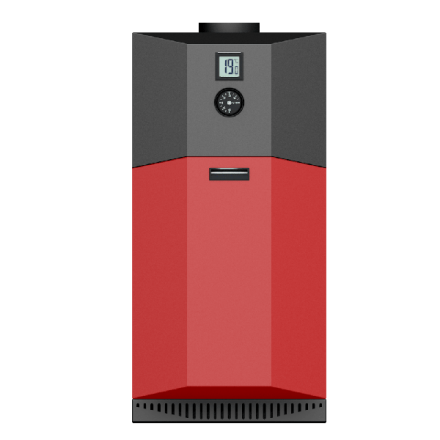 Газовый котёл Лемакс Prestige-40 в Новополоцке