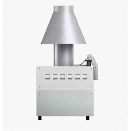 Газовый котёл Лемакс Clever L200 в Новополоцке